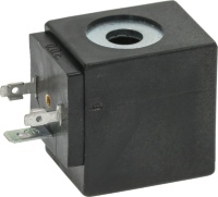 Катушка ODE BDA08024CS 24VDC 8Вт 50/60Гц