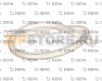 TUBO, SILICONE, 3/16 DIAMETRO INTERNO X