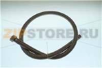 TUBO FLES.ACQUA L=1200 1/2M/F