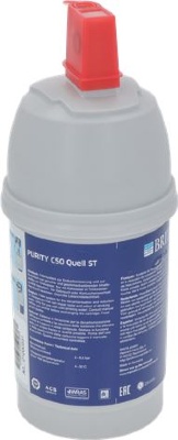 КАРТРИДЖ PURITY C 50 