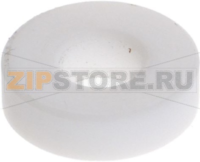 FLAT GASKET PTFE ø 16x6.5x4.5 mm 