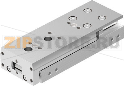 Мини-суппорт Festo DGST-8-10-E1A 