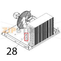 Pressure-switch Angelo Po IA101L