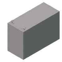 FA2003-A1 - Аккумуляторная батарея (12 В, 7 Ач, VDS) Siemens FA2003-A1