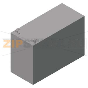 FA2003-A1 - Аккумуляторная батарея (12 В, 7 Ач, VDS) Siemens FA2003-A1 