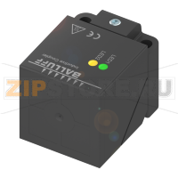 Элемент связи индуктивный для передачи сигналов через IO-Link Balluff BIC0072