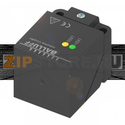 Элемент связи индуктивный для передачи сигналов через IO-Link Balluff BIC0072 