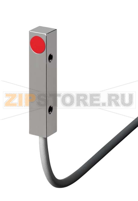 Датчик индуктивный Leuze IS 288MP/4NC-2E0 