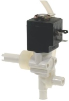 ЭЛЕКТРОМАГНИТНЫЙ КЛАПАН ERA 90° 10 ВТ 12 В ПОСТОЯННОГО ТОКА