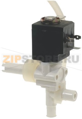 ЭЛЕКТРОМАГНИТНЫЙ КЛАПАН ERA 90° 10 ВТ 12 В ПОСТОЯННОГО ТОКА 