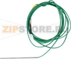 Temperature probe FlexiCombi (humidity p 