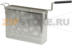 КОРЗИНА ДЛЯ МАКАРОНОВАРКИ 360Х115Х270 ММ 