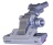 COMBI-BROSSE TEL.07-3379 d33x34mm DC08T