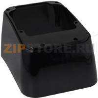 HOUSING, MIDDLE, PC, CTB1, BLACK