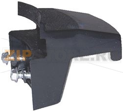 РУЧКА С БОЛТАМИ 