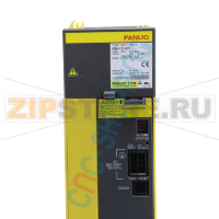 Блок питания 11 кВт Fanuc A06B-6120-H011