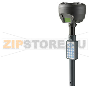 FDUD293 - Интеллектуальный тестер извещателя Siemens FDUD293 