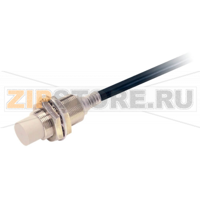 Датчик индуктивный Omron E2E-X10MB1T18 10M 