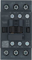 CONTACTOR SCHNEIDER LC1D32P7