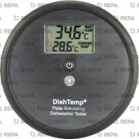 DISHWASHER THERMOMETER