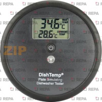 DISHWASHER THERMOMETER