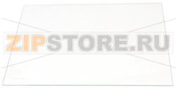 GLASS SHELF ELECTROLUX 2249047057 