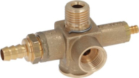 EXPANSION VALVE C111P 1/4 2.3 bar