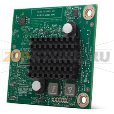 Кодек 32 канала Cisco PVDM4-32= 