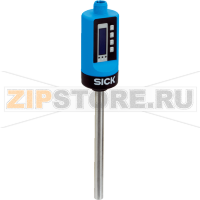 Датчик потока SICK FTS-I200F14A