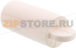 CONDENSATE DRAIN CAP ELX 1258023108 