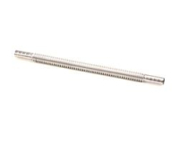FLEX TUBE, .375 X 8, STAINLESS STEEL
