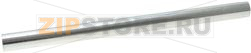 TUBO PERNO X MOLLA ø20x300mm 