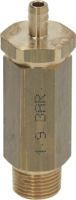 РАСШИРИТЕЛЬНЫЙ КЛАПАН Ø 3/8"M-7 ММ 1,9 БАР