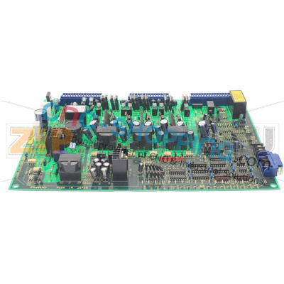 Плата управления Fanuc A16B-1100-0300 