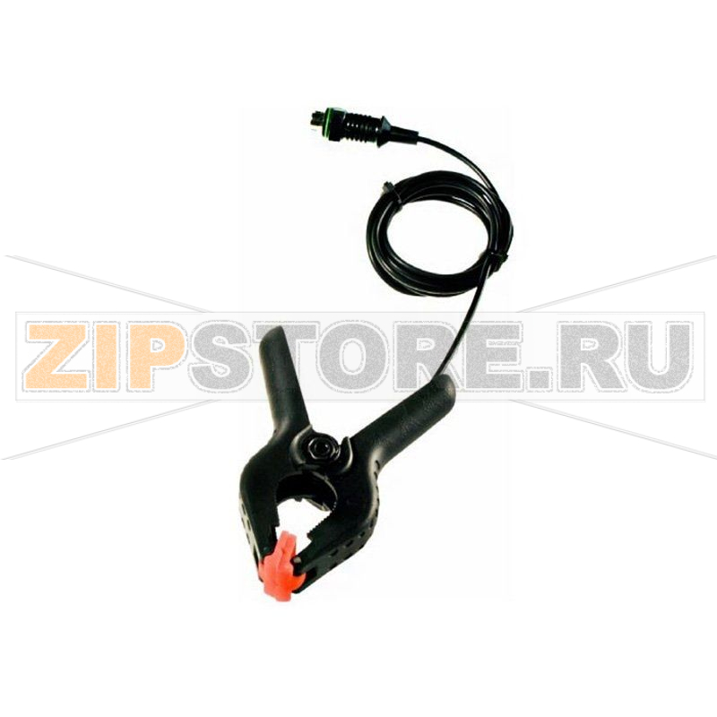 Зонд-зажим NTC для труб, Ø: от 6 до 35 мм, кабель: 1.5 м Testo 0613 5505 
