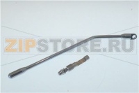 LEVA CROM. DI SGANCIO ART.801/2 810/2