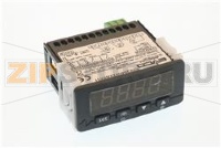 TERMOR.DGT VOY - SIMI BT