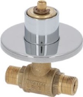 WATER INLET TAP ø 3/8MM