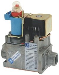 VALVOLA 845 SIGMA M/M 230V 50Hz 1-37mbar 