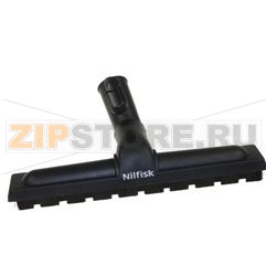 BROSSE PARQUET D.32MM 