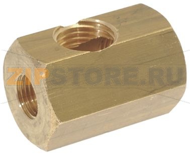 RACCORDO VALVOLA ESPANSIONE MASSELLO SL 