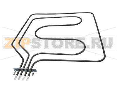 ТЭН В3-181/190-7.5-6.5/2.4.4Т220 Abat ШЖЭ-3 ТЭН В3-181/190-7.5-6.5/2.4.4Т220 Abat ШЖЭ-3Запчасть на деталировке под номером: 12000060301