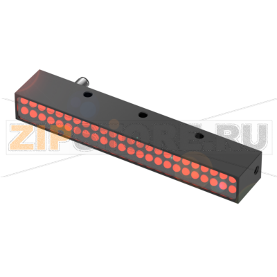 Освещение линейное Balluff BAE00NT 