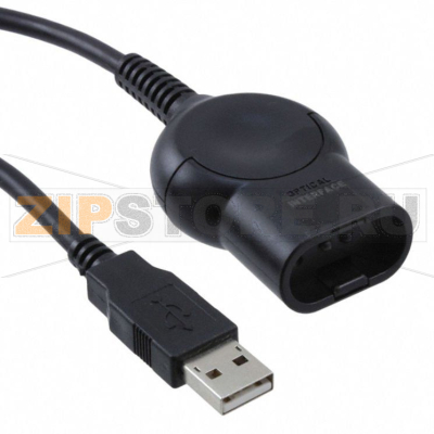 Кабель интерфейсный OC4USB для портативных осциллографов Fluke 120/190/430 