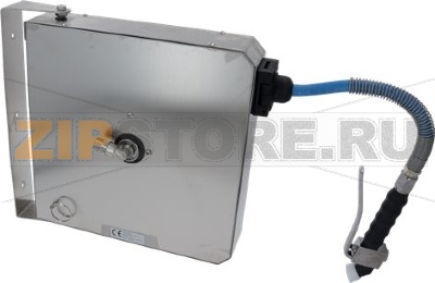 Automatic Hose-Reel MIDIReel Klarco M6Q 