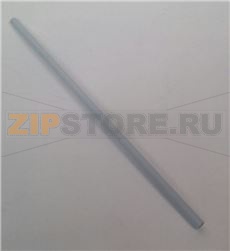 OVERFLOW PIPE EVAPORATOR P6585 