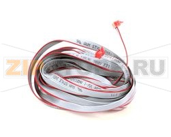 RIBBON CABLE, LAE FC06-40M01 