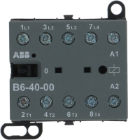 КОНТАКТОР ABB B6-40-00