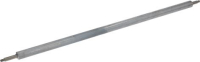 TRANSMISSION SHAFT ALUMINIUM 530 mm