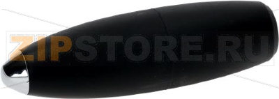 OVEN DOOR HANDLE - BLACK 